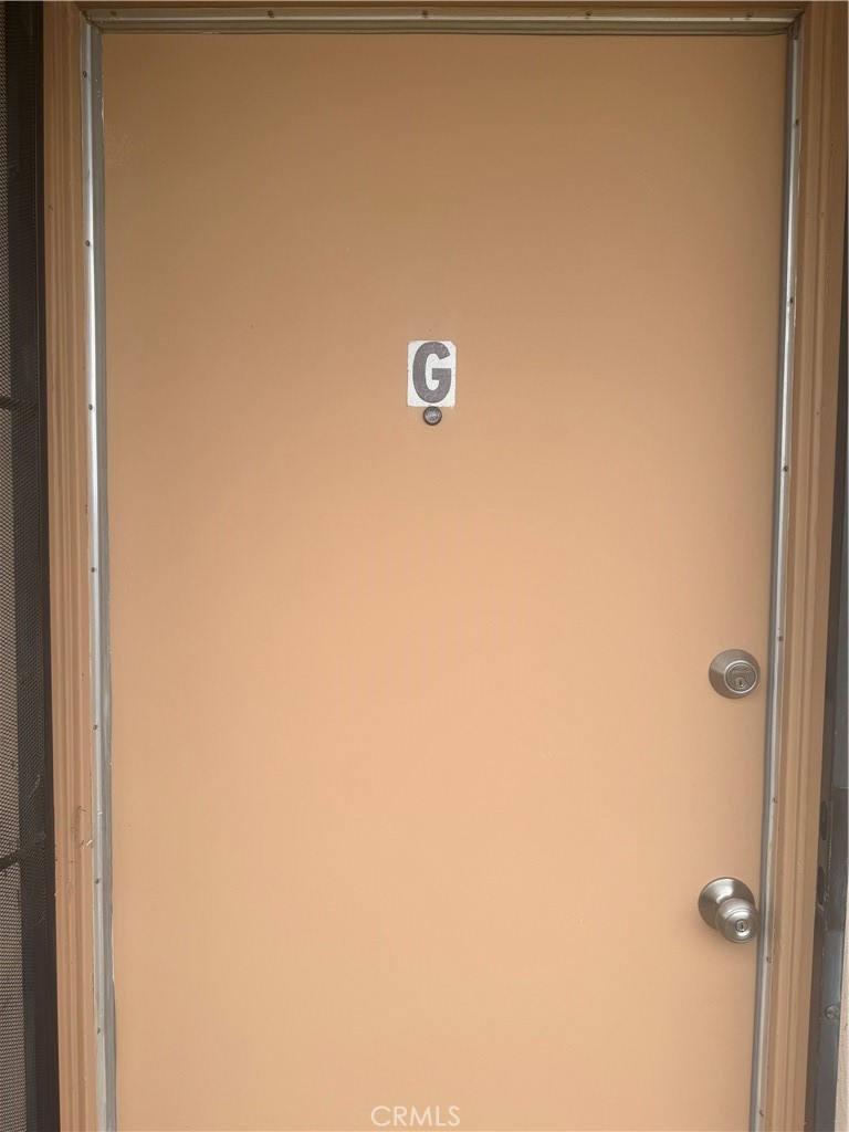 1015 Parton Street G Property Photo 2