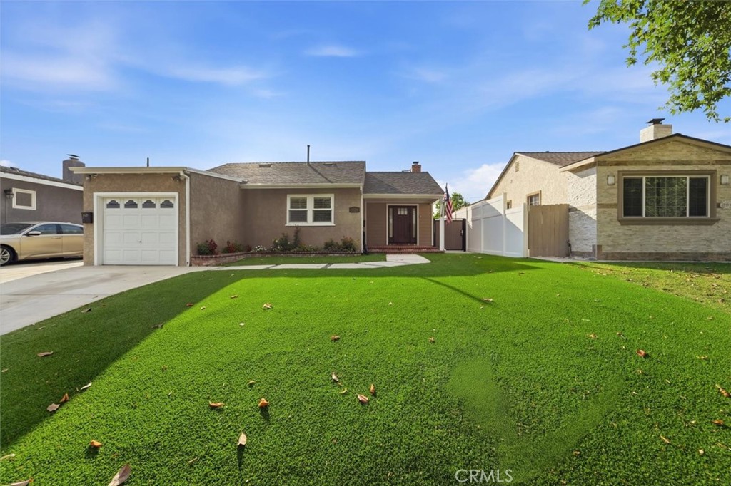 3329 N Los Coyotes Diagonal Property Photo 1