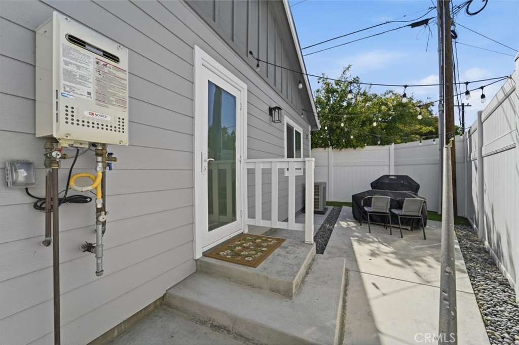 3329 N Los Coyotes Diagonal Property Photo 41
