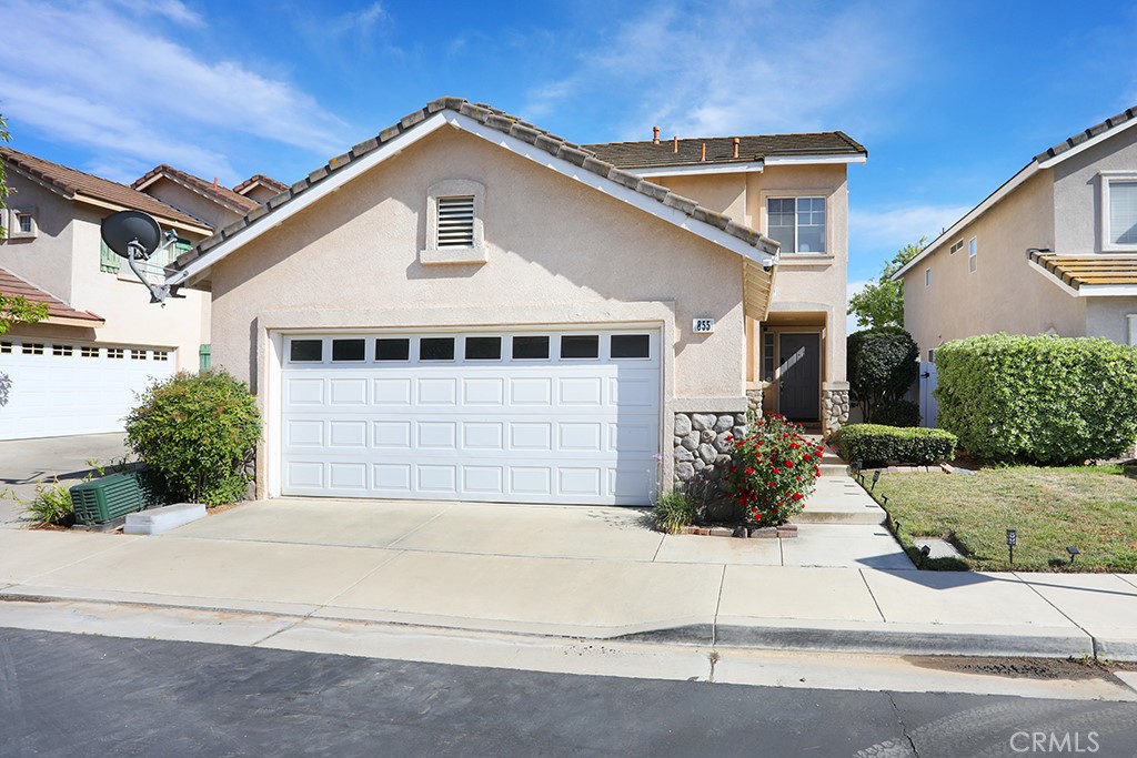 855 Blossomcreek Property Photo 1