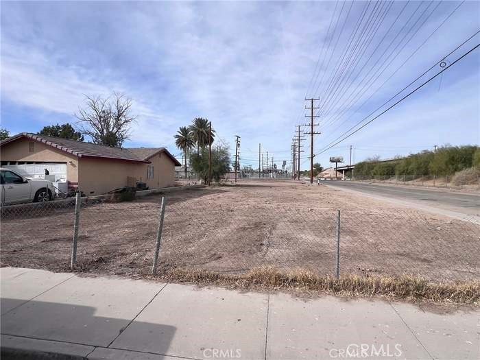 301 S Spring Street Property Photo 1