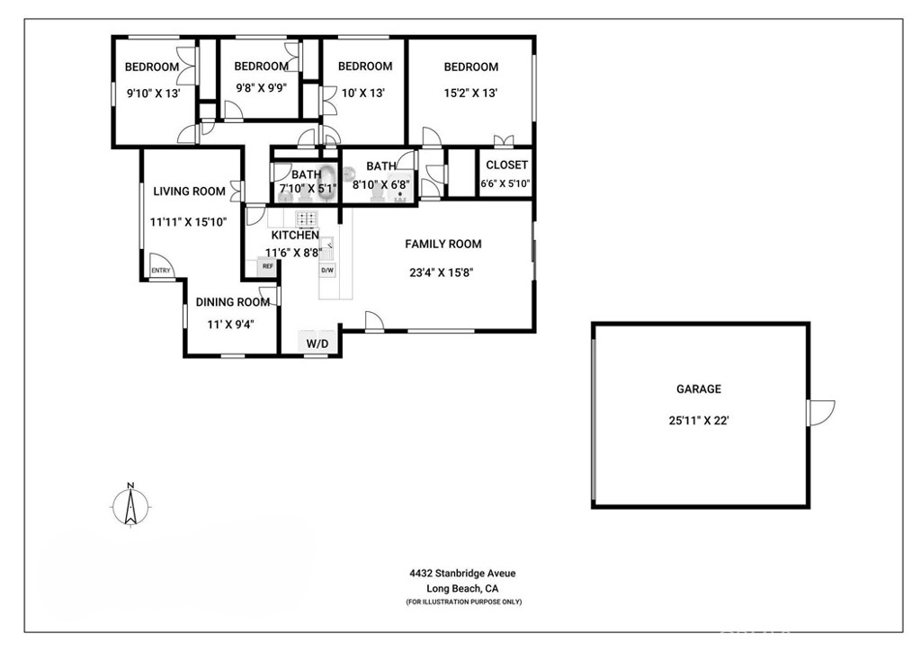 4432 Stanbridge Property Photo 35