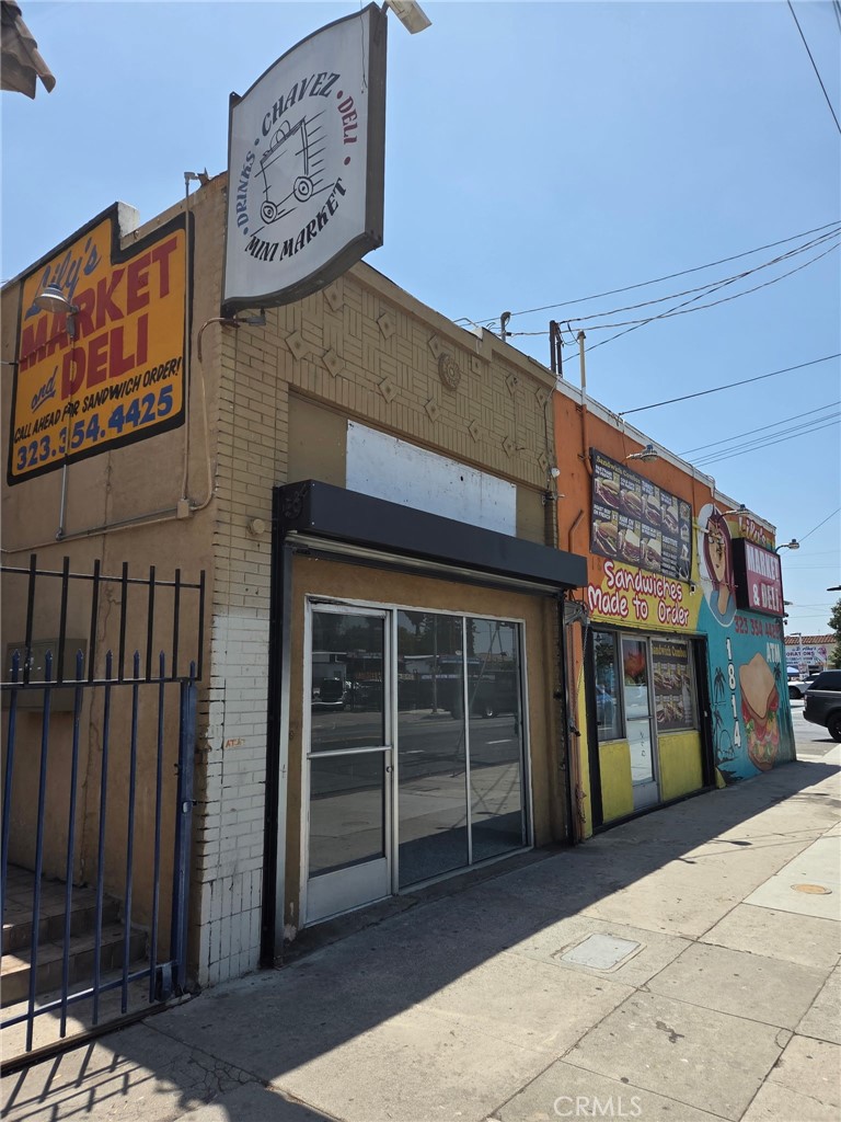1816 E 4th Street Property Photo 1