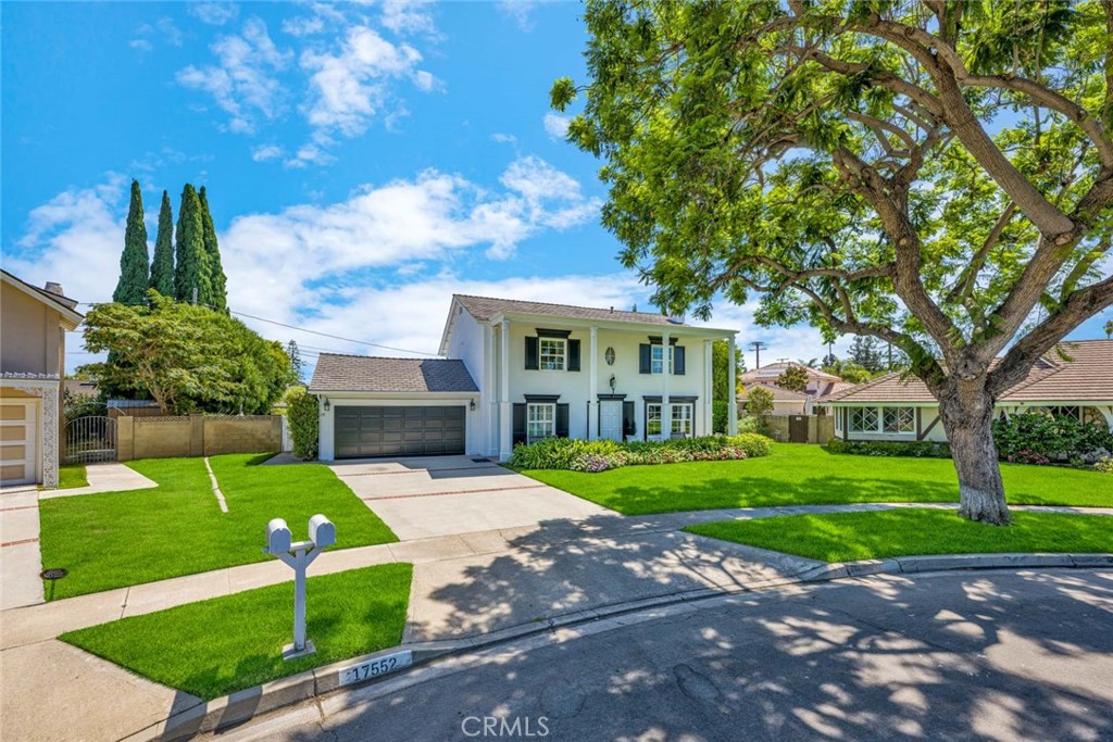 17552 Laurie Lane Property Photo