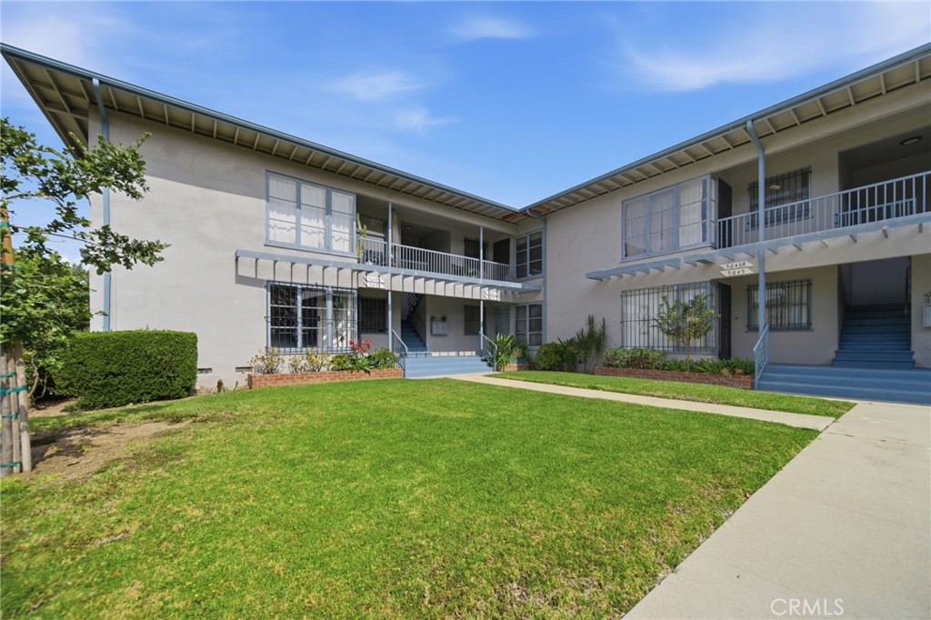 5651 Clemson Street Property Photo 1