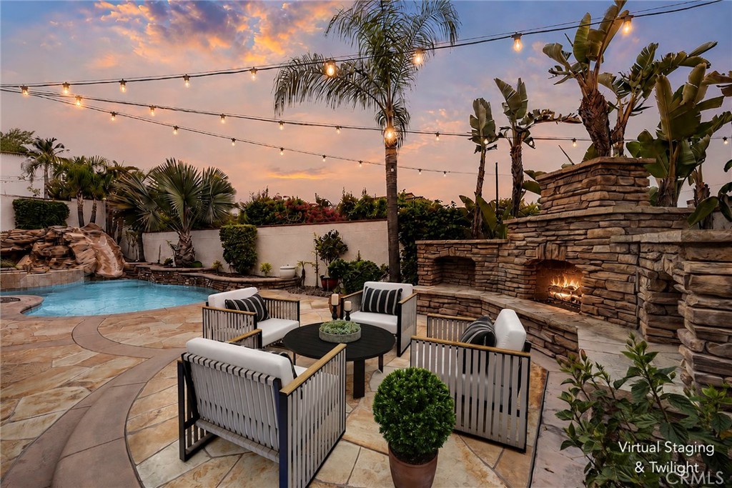 20370 Via Sanlucar Property Photo 1