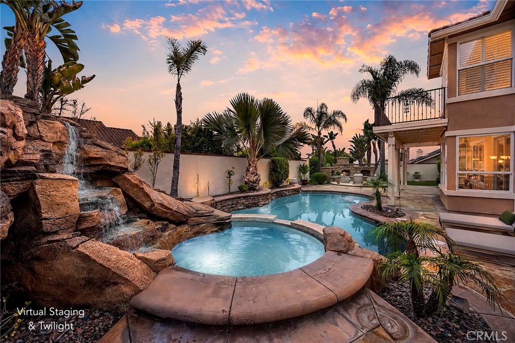 20370 Via Sanlucar Property Photo 5