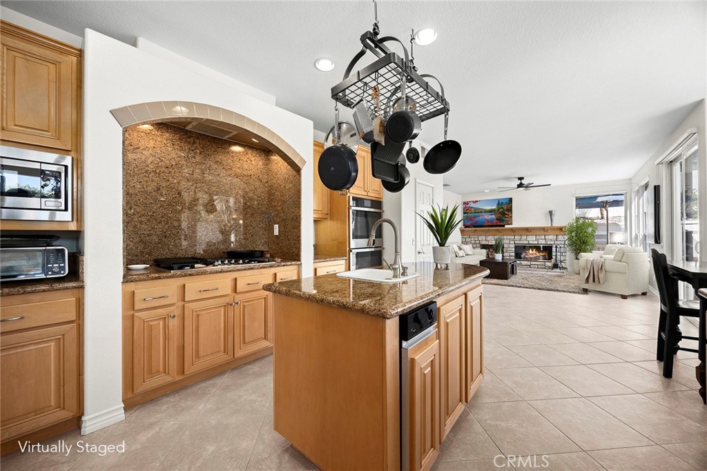 20370 Via Sanlucar Property Photo 14