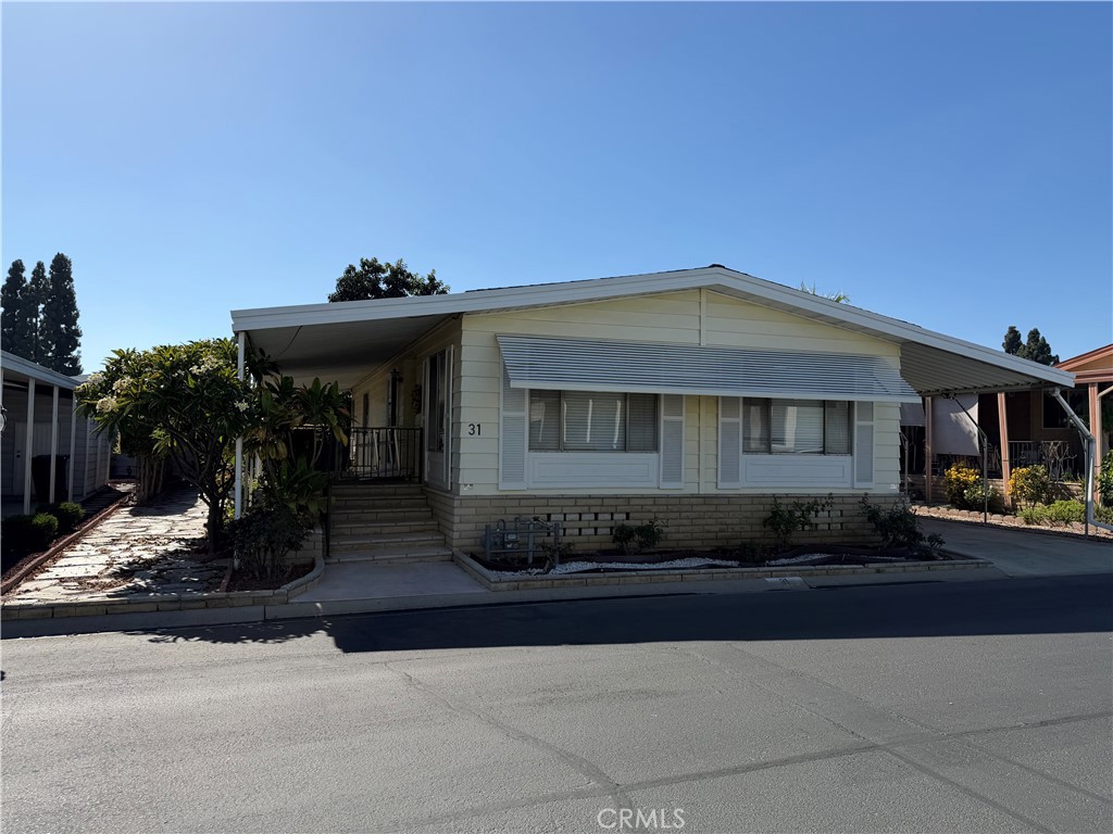 1400 S Sunkist 31 Property Photo 1