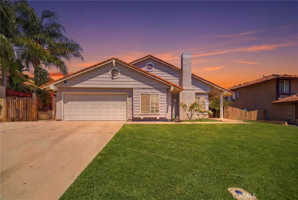 12576 Hackberry Property Photo