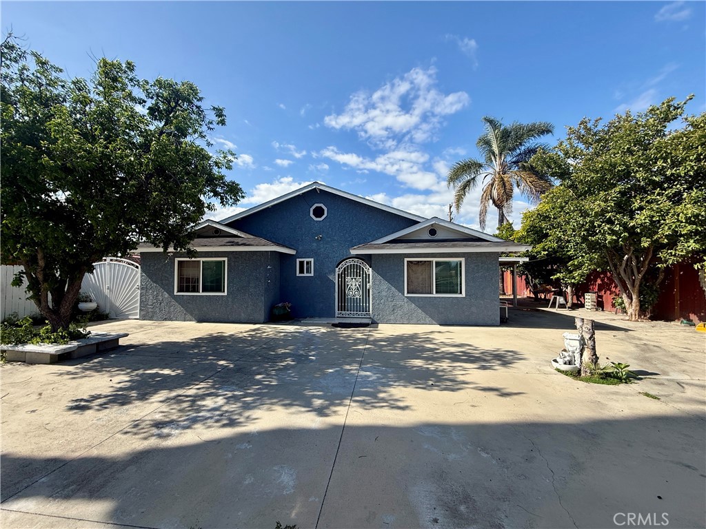 10181 Larson Avenue Property Photo