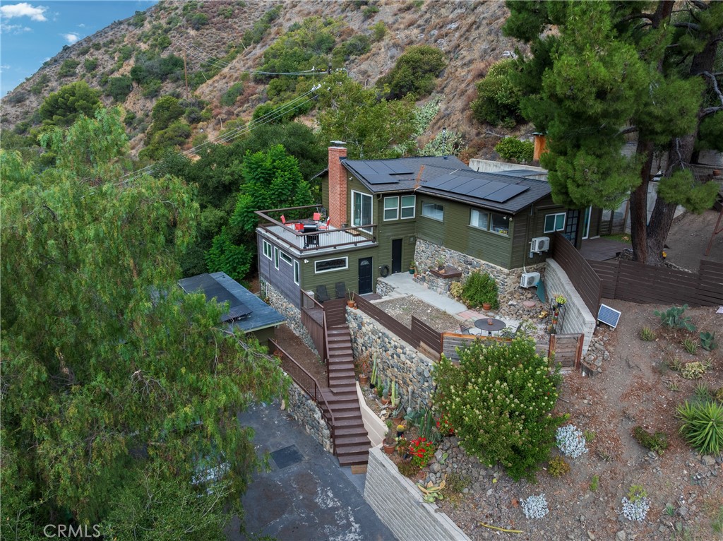 30141 Silverado Canyon Road Property Photo 1