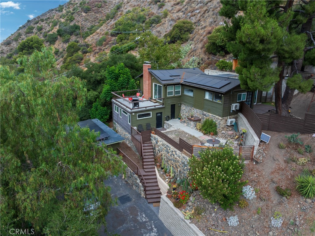 30141 Silverado Canyon Road Property Photo 1