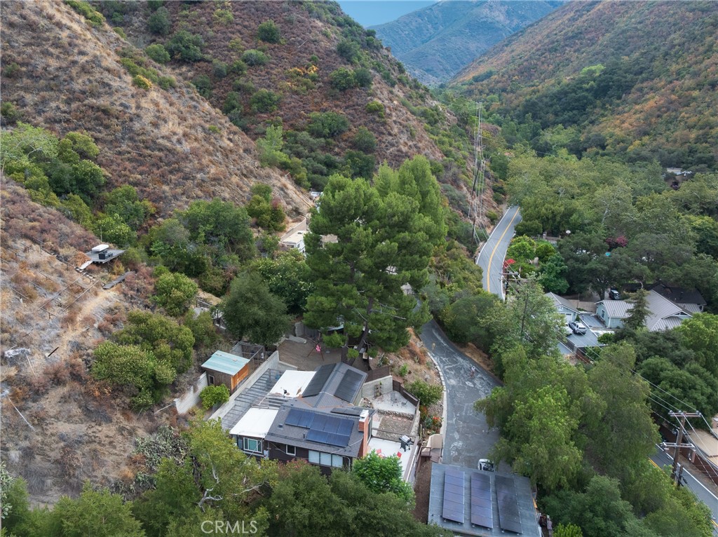 30141 Silverado Canyon Road Property Photo 2