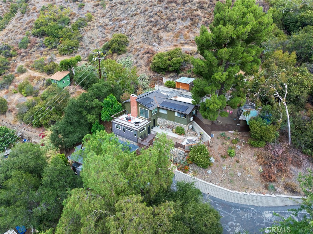 30141 Silverado Canyon Road Property Photo 27