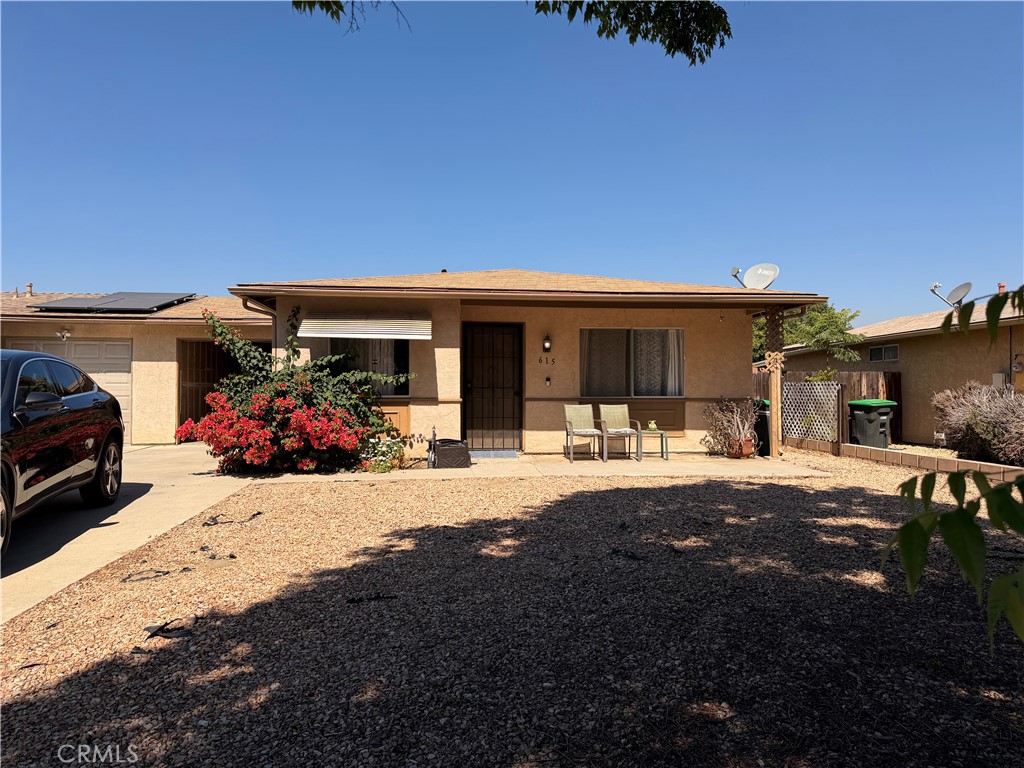 615 Toledo Drive Property Photo 1