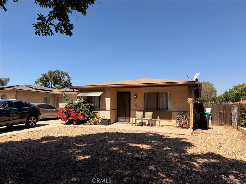 615 Toledo Drive Property Photo 2