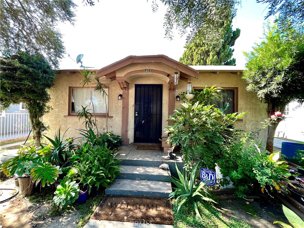 8461 Garden View Avenue Property Photo 1