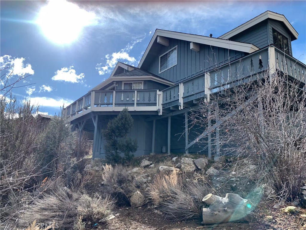 1136 Mount Verde Property Photo 3