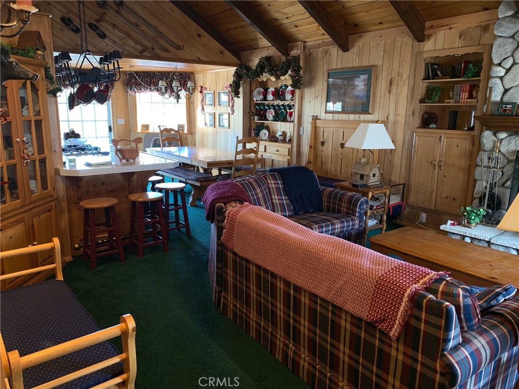 1136 Mount Verde Property Photo 8