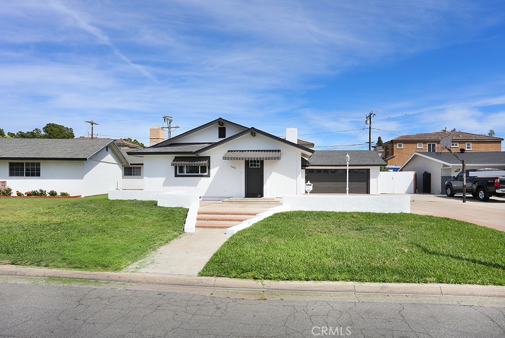 11052 Faye Avenue Property Photo