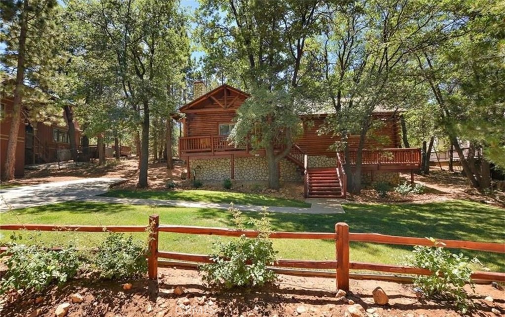 1793 Columbine Drive Property Photo 2