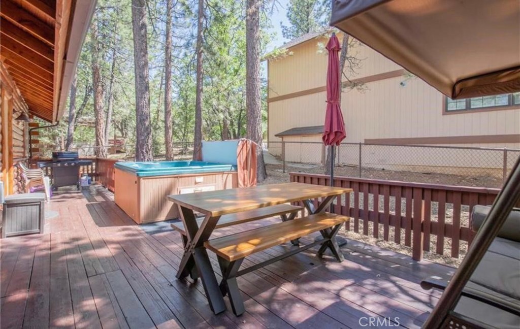 1793 Columbine Drive Property Photo 23