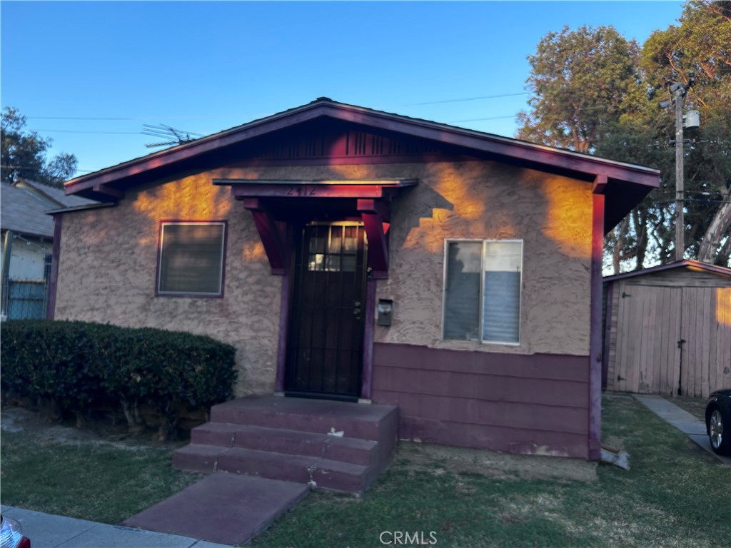 2412 Gale Avenue Property Photo 1