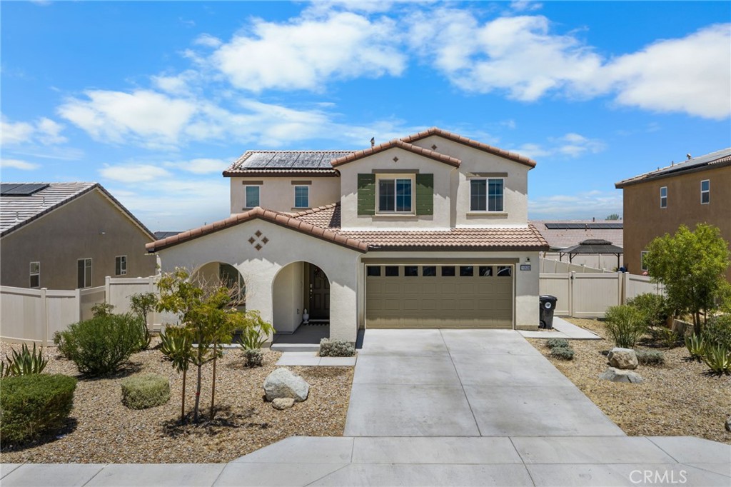 10538 Pampas Court Property Photo 1