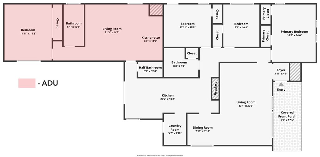 5922 Hayter Property Photo 48