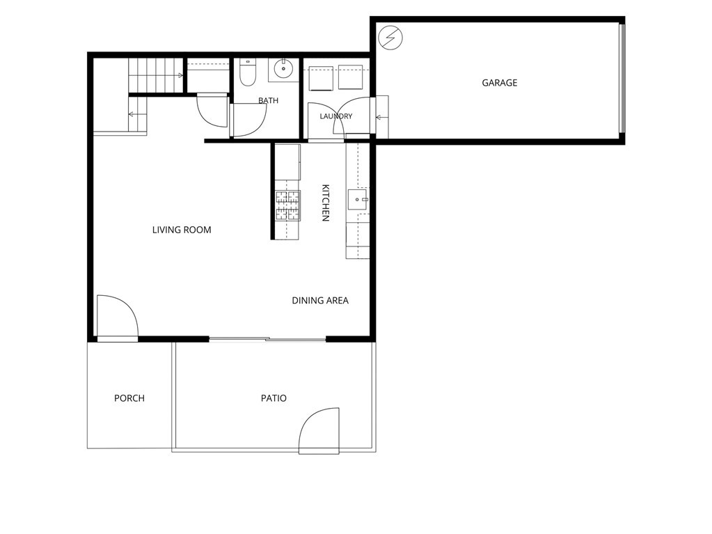 6437 Horse Shoe Lane Property Photo 28