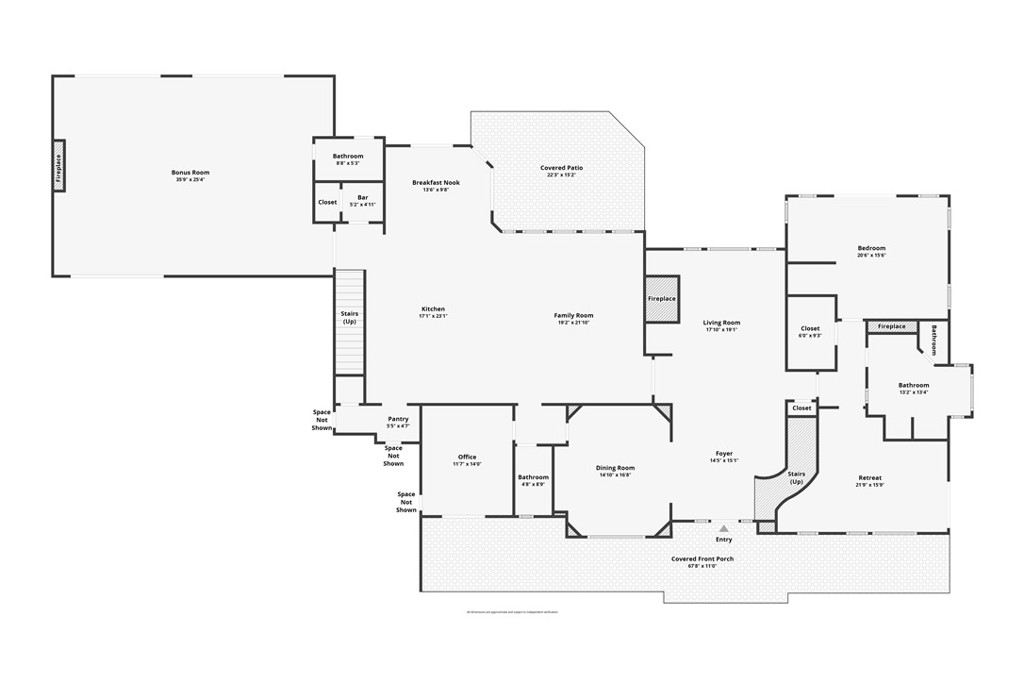 2061 Skyline Drive Property Photo 74