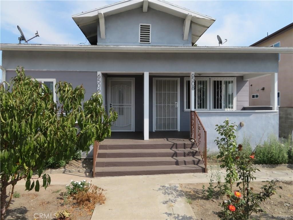 6506 Denver Ave. Property Photo 1