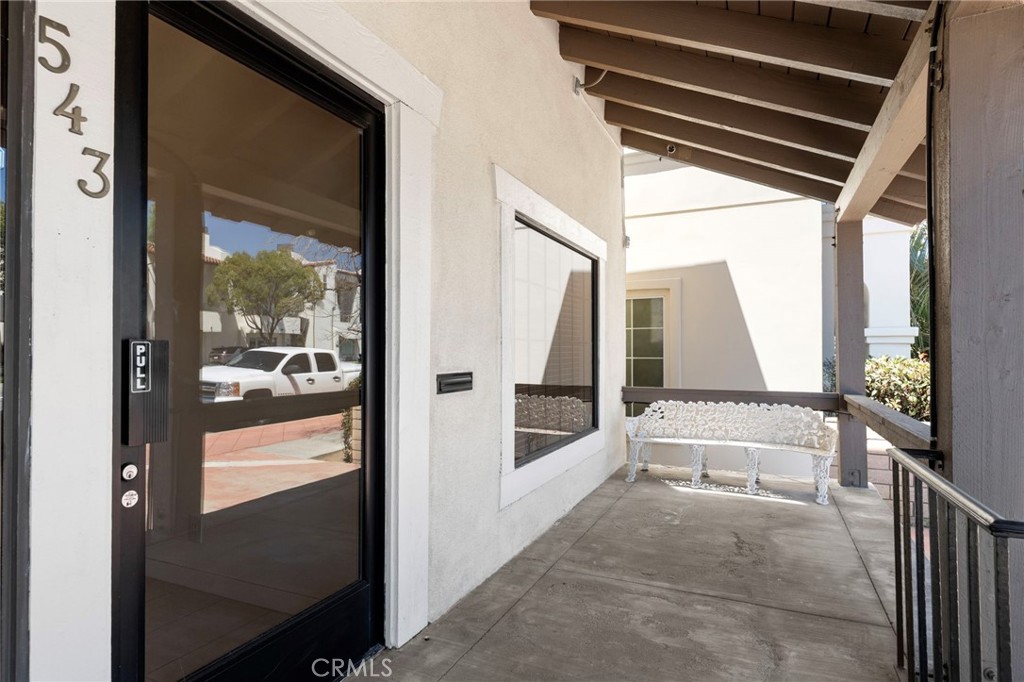 543 S Brea Property Photo 1