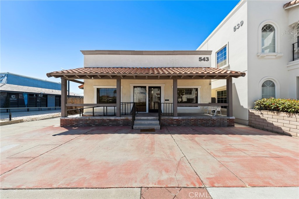 543 S Brea Property Photo 24