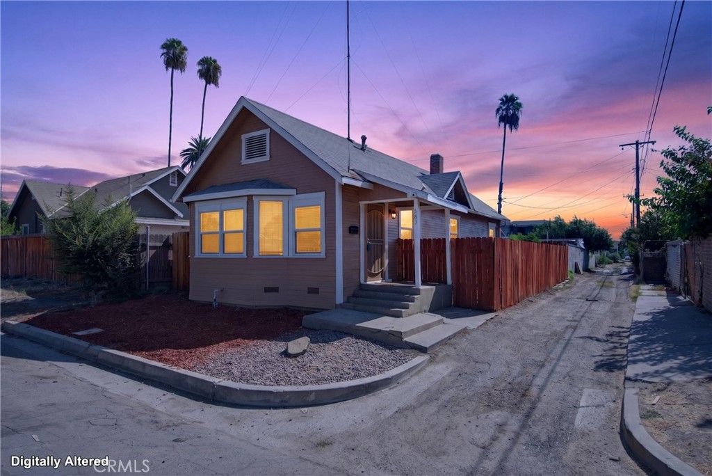 983 Wall Avenue Property Photo 1