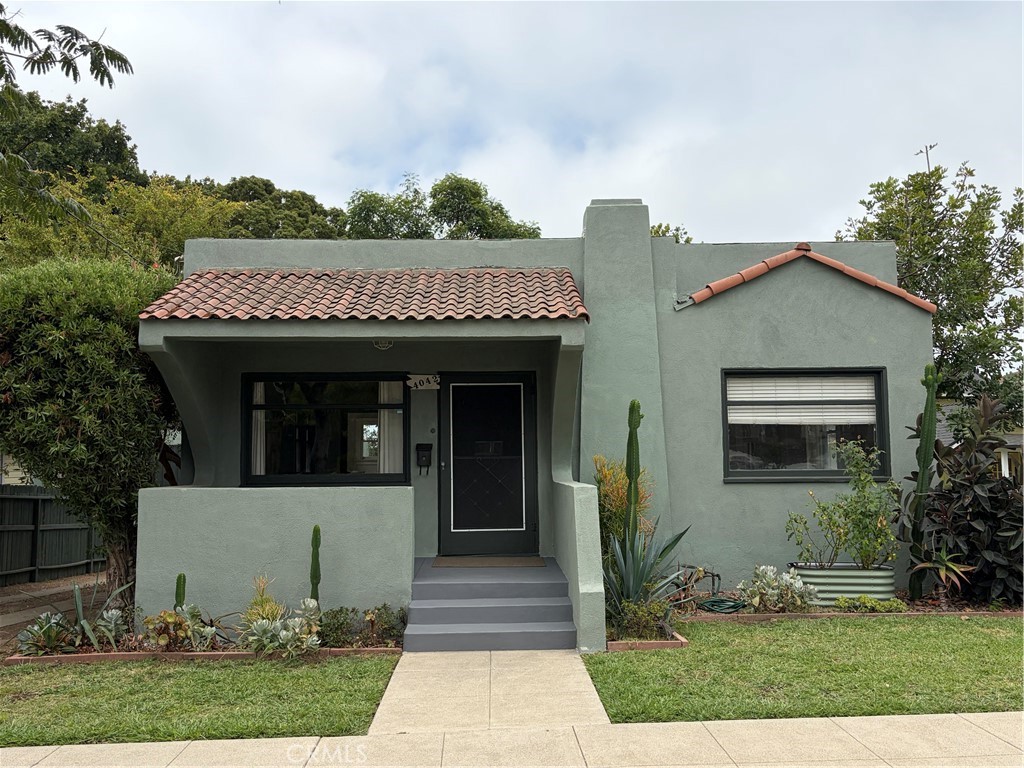 4042 E Ransom Street Property Photo 1