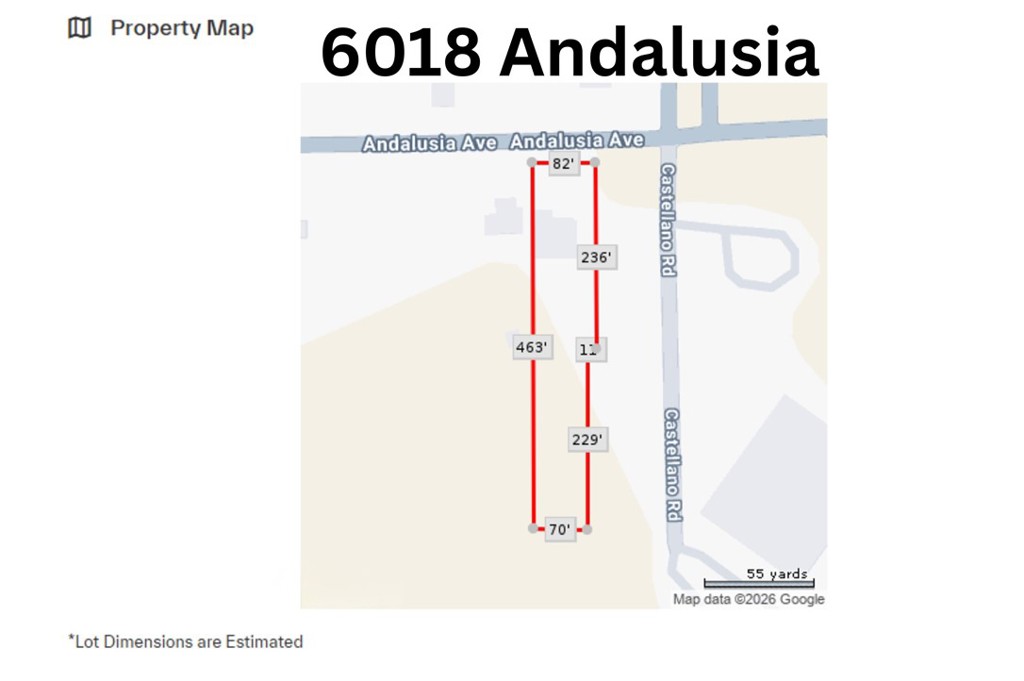 6018 Andalusia Property Photo 31