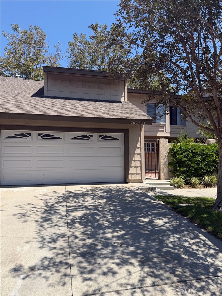 2624 N Tustin Avenue D Property Photo 1