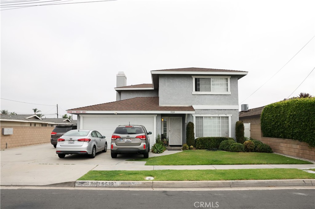 9535 Cedar Property Photo 1