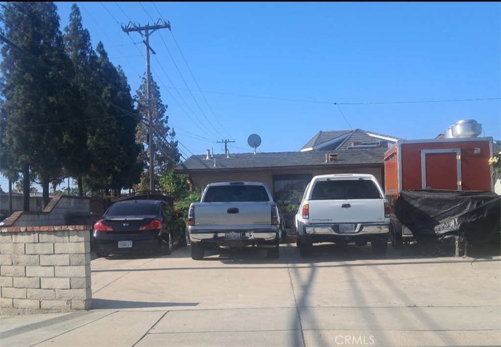 5984 Los Ranchos Property Photo 1