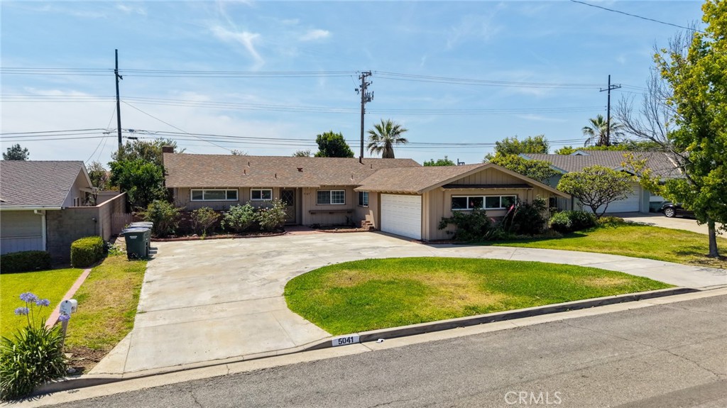 5041 Ridglea Avenue Property Photo 1