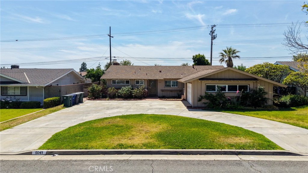 5041 Ridglea Avenue Property Photo 2
