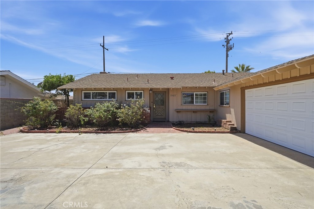 5041 Ridglea Avenue Property Photo 5