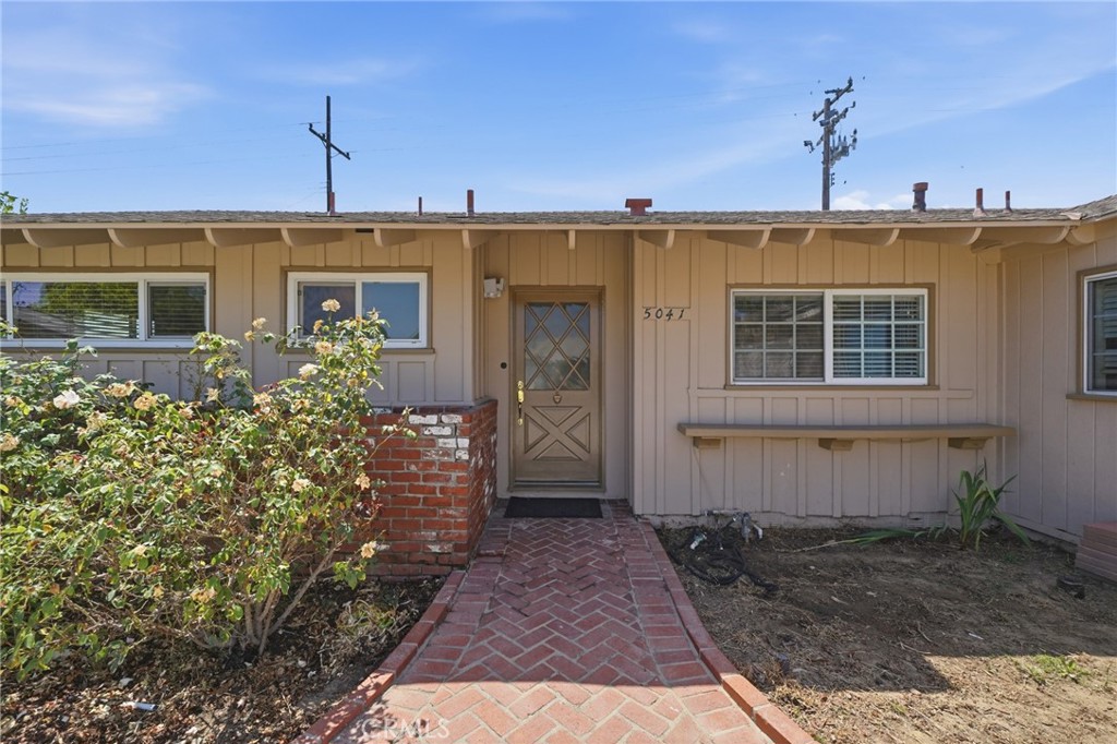 5041 Ridglea Avenue Property Photo 6