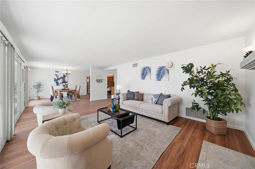 5041 Ridglea Avenue Property Photo 12