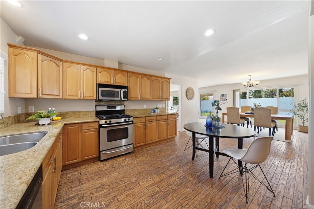 5041 Ridglea Avenue Property Photo 14