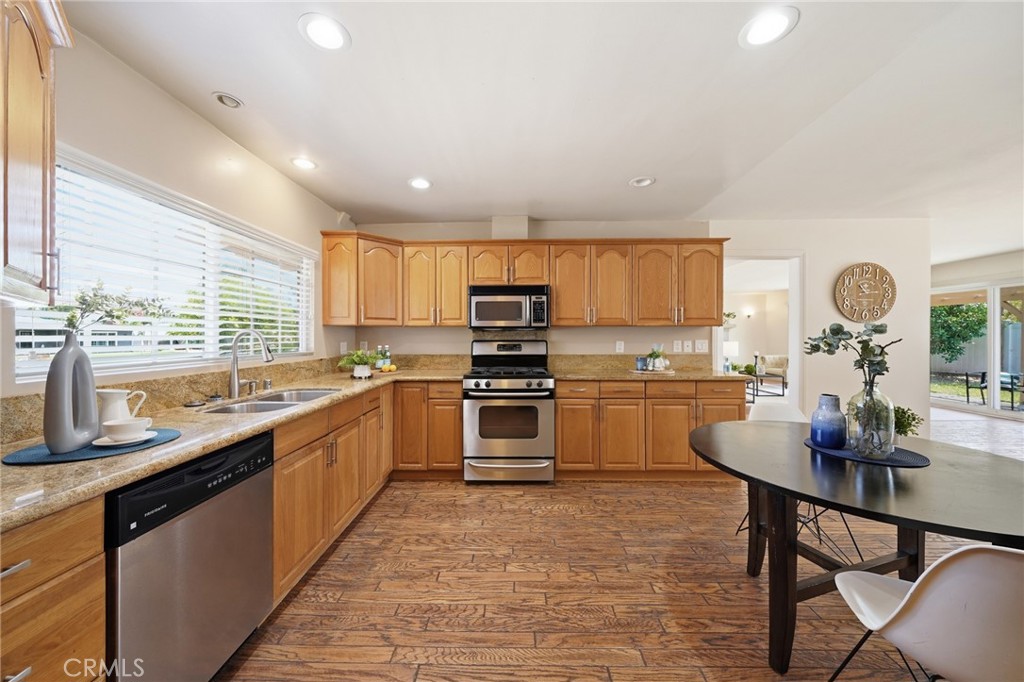 5041 Ridglea Avenue Property Photo 15