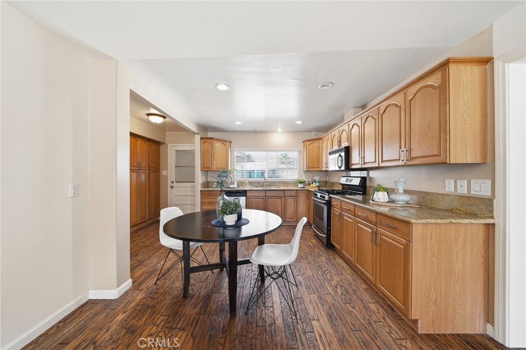 5041 Ridglea Avenue Property Photo 17