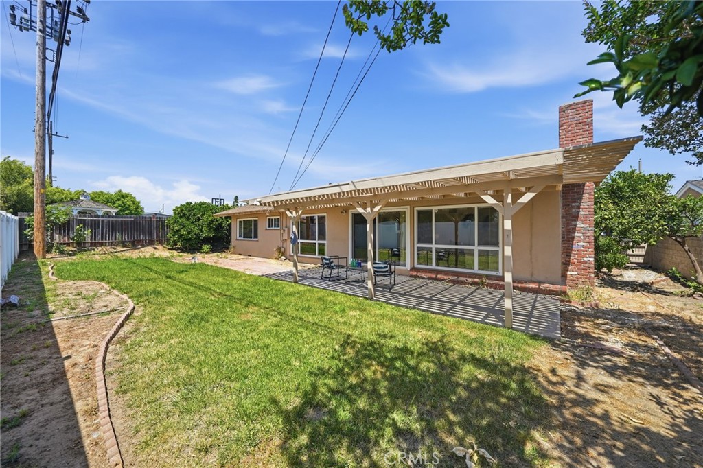 5041 Ridglea Avenue Property Photo 38
